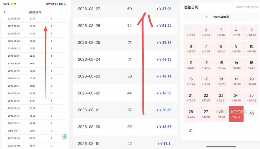 百度知道网盘拉新-全新玩法：移动12元/人+PC端3元/人，AI答题+批量发布，轻松上手长期可做！-小红泡